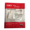 XMZ China Sheet Protector A Size C Pcs Pack The Stationers