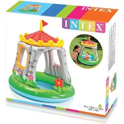Castle Baby Pool