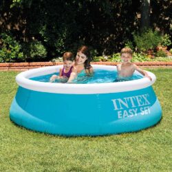 INTEX FT Easy Set Pool b