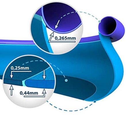 INTEX FT Easy Set Pool d