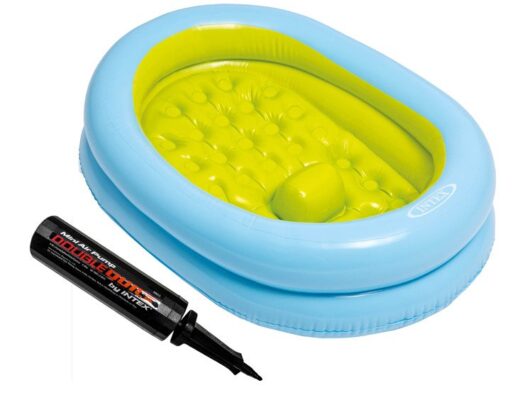 INTEX Baby Bath Tub Set a