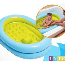INTEX Baby Bath Tub Set b