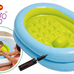 INTEX Baby Bath Tub Set d