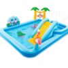 INTEX Jungle Adventure Play Center m m cm a