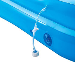 INTEX Jungle Adventure Play Center m m cm d