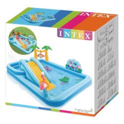 INTEX Jungle Adventure Play Center m m cm i