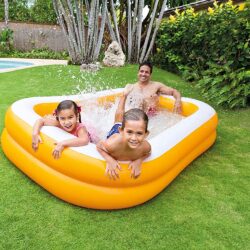 INTEX Mandarin Swim Center Family b