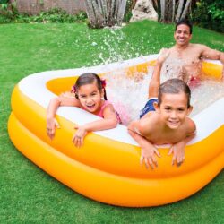 INTEX Mandarin Swim Center Family c