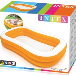 INTEX Mandarin Swim Center Family d