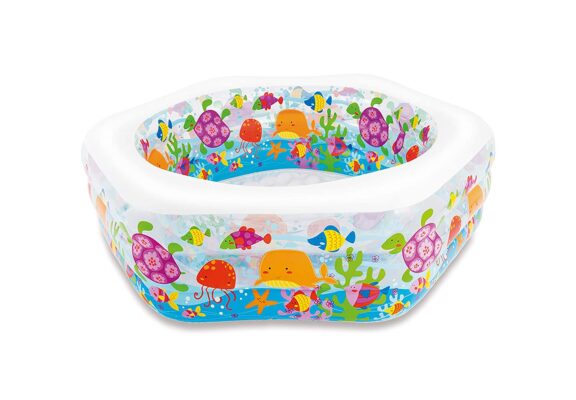 INTEX Ocean Reef Pool b