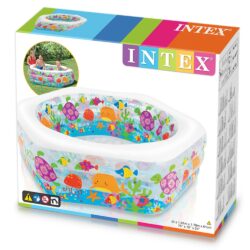 INTEX Ocean Reef Pool f