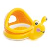 INTEX Snail Shade Baby Pool a