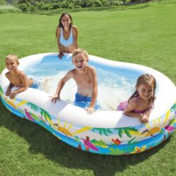 INTEX Swim Center Paradise Pool b