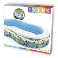INTEX Swim Center Paradise Pool c