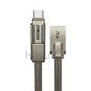 Original Joyroom S M Matrix Series in Micro USB Type C Pin Zinc Alloy Data Cable Sync Charging Cable