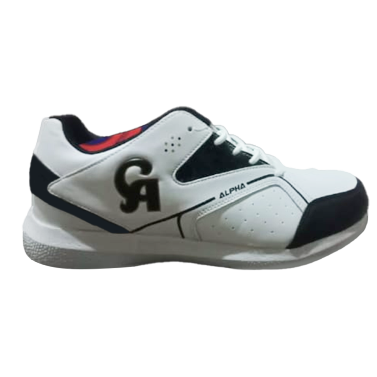 New CA Alpha Cricket Shoes Buy Online At Best Prices In Pakistan