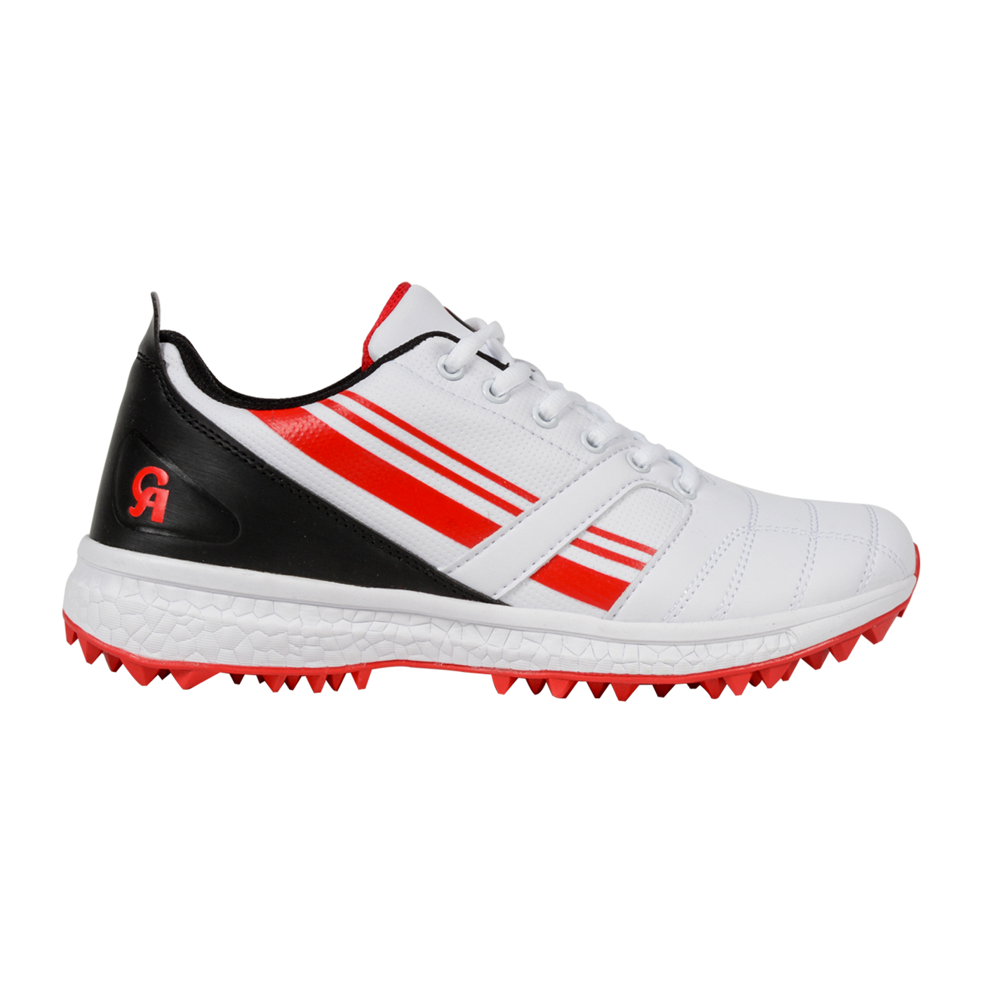 CA 6110 Cricket Shoes-Red : Buy Online At Best Prices In Pakistan ...