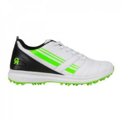 CA 6110 Cricket Shoes-Green
