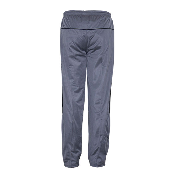 Sports Trouser For Men-Black/Grey : Buy Online At Best Prices In ...