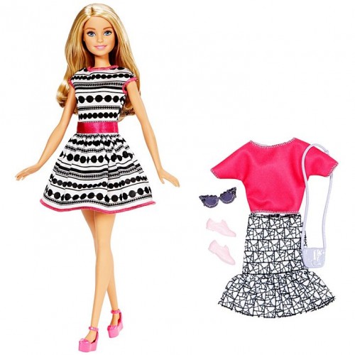 Barbie Doll Fashions : Buy Online At Best Prices In Pakistan | Bucket.pk