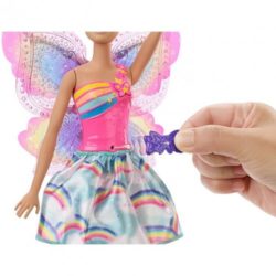 Barbie Dreamtopia Flying Wings Fairy Doll A