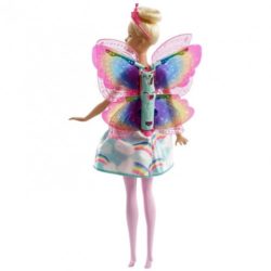 Barbie Dreamtopia Flying Wings Fairy Doll C