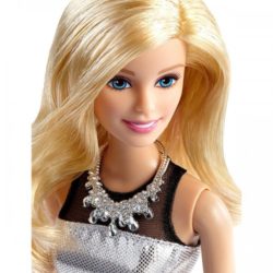 Barbie Fashionistas Ultimate Closet Doll A
