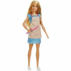 Barbie Ultimate Kitchen C