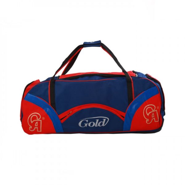 CA Gold Cricket Kit Bag a