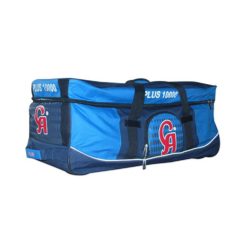 SS Cricket Ranger Premium Kit Bag ' Full Size, Blue Color : Amazon.ca:  Sports & Outdoors