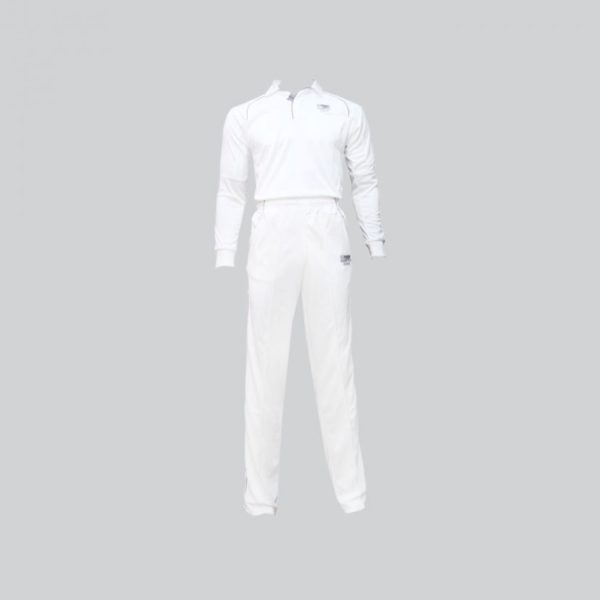 CA Plus 10000 Cricket White Kit a