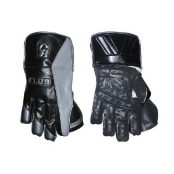 CA Somo Wicket Keeping Gloves