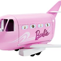 Barbie jet plane best 2024 price