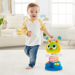 Fisher Price BeatBo A