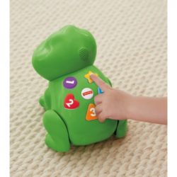 Fisher Price Laugh Learn Count with Me Froggy A