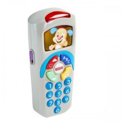 Fisher Price Laugh Learn Land Puppys Remote A
