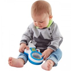 Fisher Price Rock Roll Guitar B