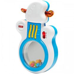 Fisher Price Rock Roll Guitar C
