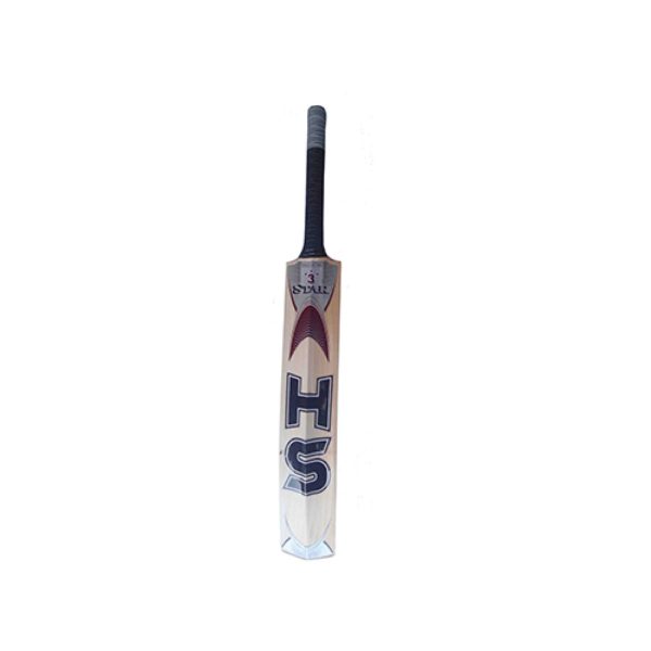 HS 3 Star Cricket Bat a
