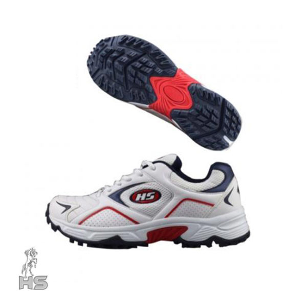 HS 4 Star Cricket Shoes