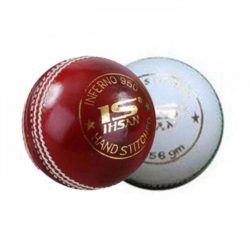 Ihsan Inferno 950 Cricket Ball A
