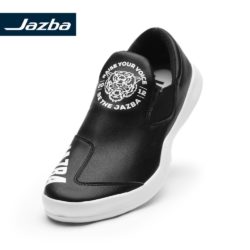 Jazba RUTBA Casual Breathable Slip On Loafers Light