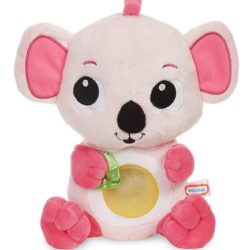 Little Tikes Baby Soothe Me Koala Pink b