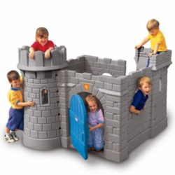 Little Tikes Classic Castle B
