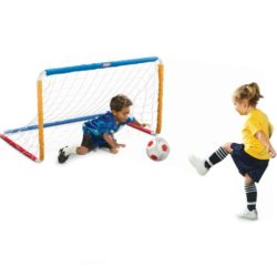 Little Tikes Easy Score Soccer Set Primary