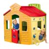 Little Tikes Evergreen Town Playhouse A