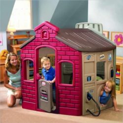 Little Tikes Evergreen Town Playhouse B