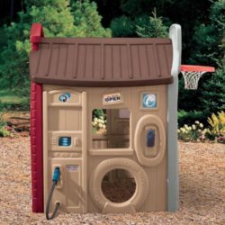 Little Tikes Evergreen Town Playhouse C