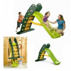 Little Tikes Giant Slide E
