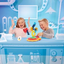 Little Tikes Stem Jr Quake Challenge c